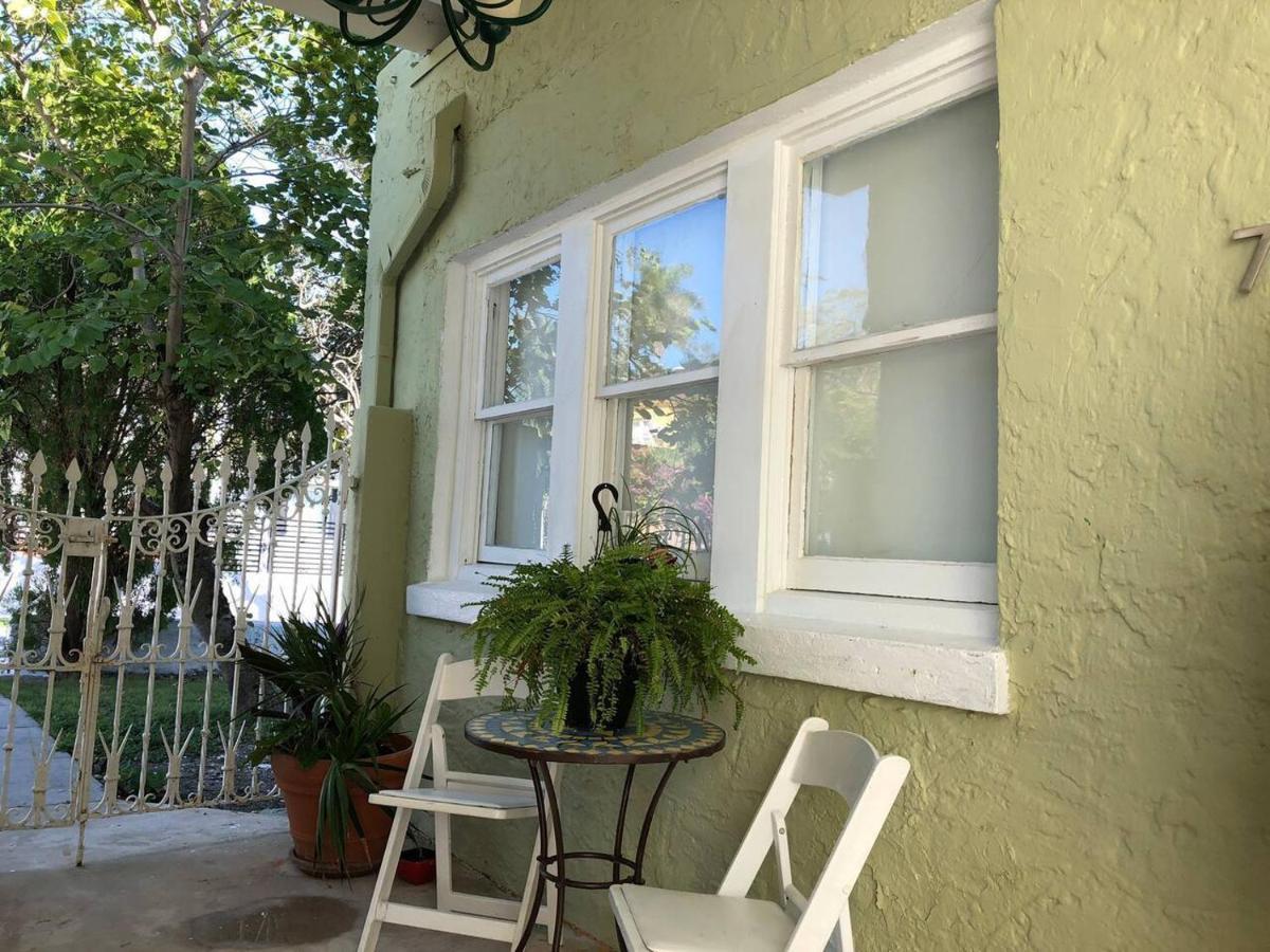 Private Suite Mins From Mia Free Parking Miami Buitenkant foto