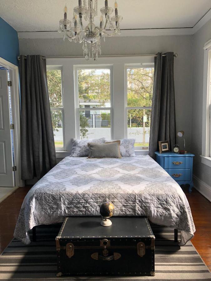 Private Suite Mins From Mia Free Parking Miami Buitenkant foto