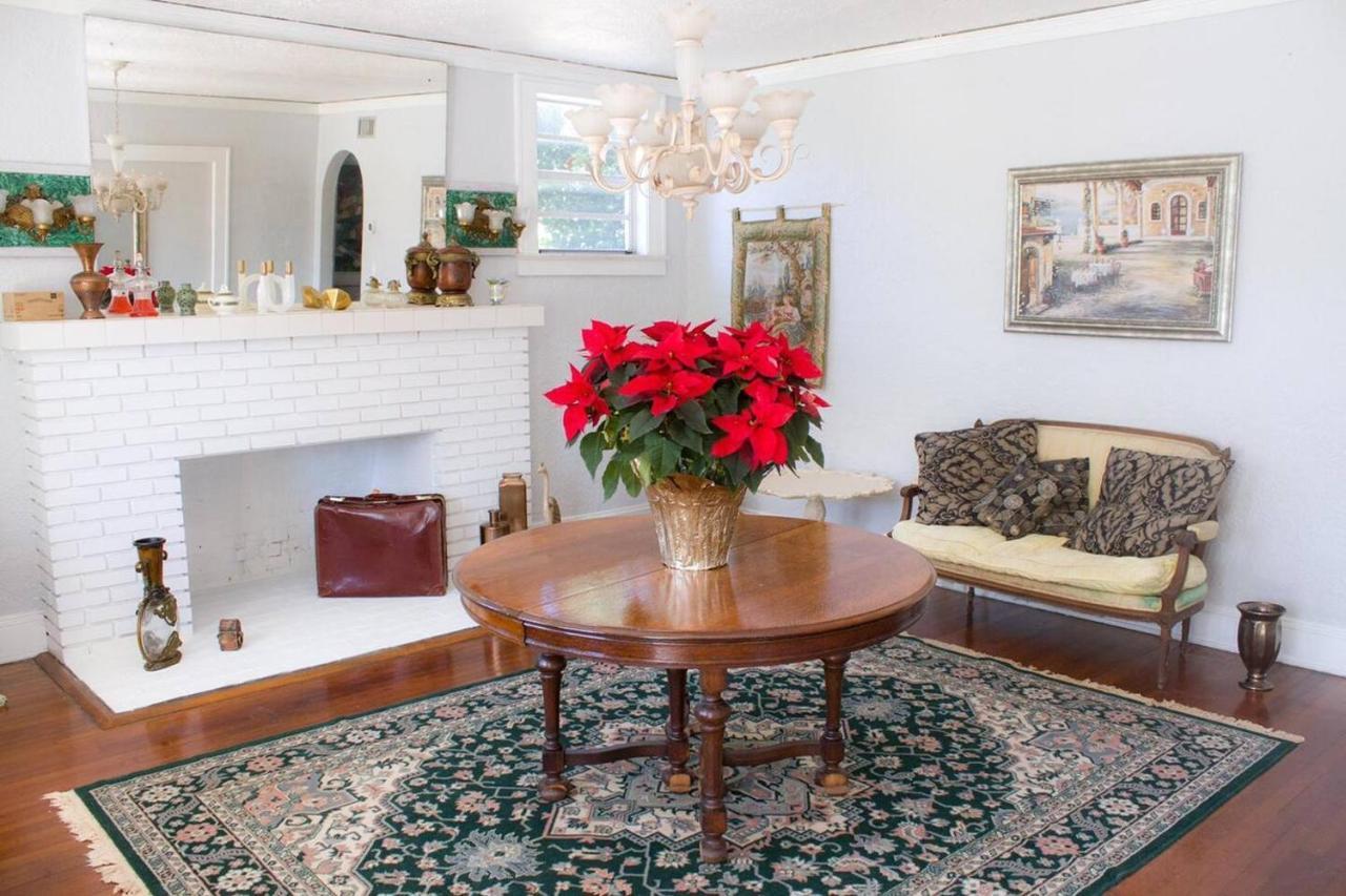 Private Suite Mins From Mia Free Parking Miami Buitenkant foto