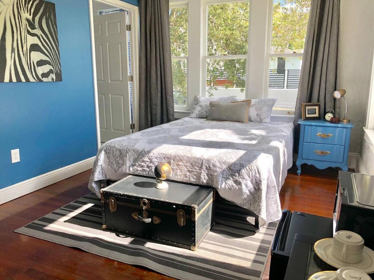 Private Suite Mins From Mia Free Parking Miami Buitenkant foto